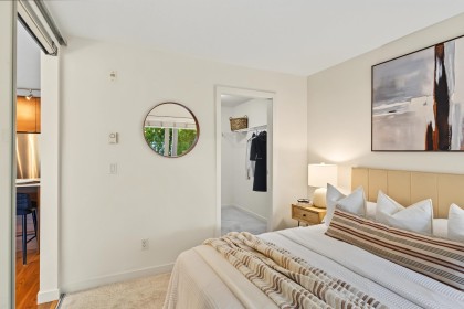 Photo 16 at 210 - 1677 Lloyd Avenue, Pemberton NV, North Vancouver