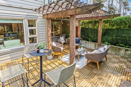 Photo 26 at 210 - 1677 Lloyd Avenue, Pemberton NV, North Vancouver