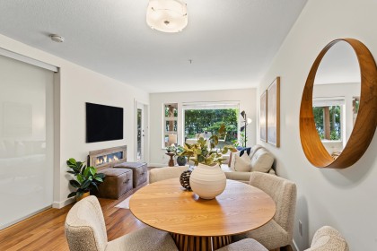 Photo 7 at 210 - 1677 Lloyd Avenue, Pemberton NV, North Vancouver
