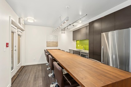 Photo 32 at 210 - 1677 Lloyd Avenue, Pemberton NV, North Vancouver