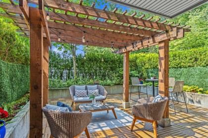 Photo 24 at 210 - 1677 Lloyd Avenue, Pemberton NV, North Vancouver