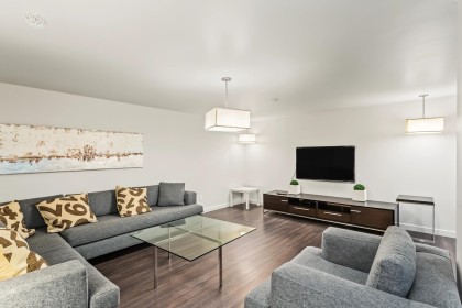 Photo 30 at 210 - 1677 Lloyd Avenue, Pemberton NV, North Vancouver