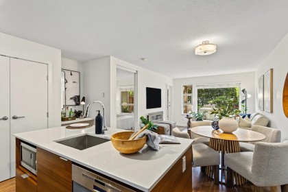 Photo 10 at 210 - 1677 Lloyd Avenue, Pemberton NV, North Vancouver