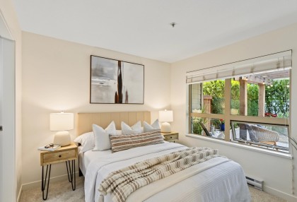Photo 14 at 210 - 1677 Lloyd Avenue, Pemberton NV, North Vancouver