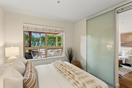 Photo 15 at 210 - 1677 Lloyd Avenue, Pemberton NV, North Vancouver