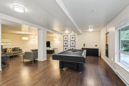 Photo 29 at 210 - 1677 Lloyd Avenue, Pemberton NV, North Vancouver