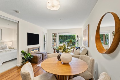 Photo 8 at 210 - 1677 Lloyd Avenue, Pemberton NV, North Vancouver