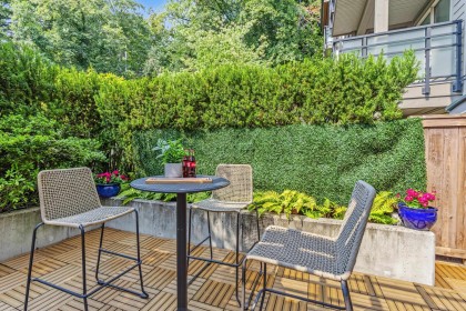 Photo 25 at 210 - 1677 Lloyd Avenue, Pemberton NV, North Vancouver