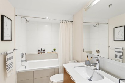 Photo 21 at 210 - 1677 Lloyd Avenue, Pemberton NV, North Vancouver