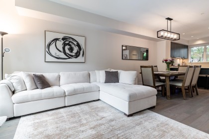 Photo 2 at 5510 Oak Street, Cambie, Vancouver West