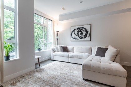 Photo 6 at 5510 Oak Street, Cambie, Vancouver West