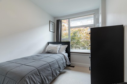 Photo 13 at 5510 Oak Street, Cambie, Vancouver West