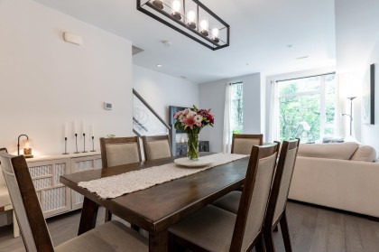 Photo 3 at 5510 Oak Street, Cambie, Vancouver West
