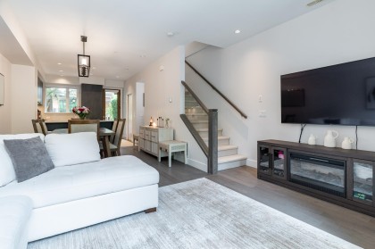 Photo 1 at 5510 Oak Street, Cambie, Vancouver West