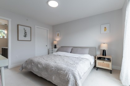 Photo 9 at 5510 Oak Street, Cambie, Vancouver West