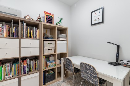 Photo 19 at 5510 Oak Street, Cambie, Vancouver West
