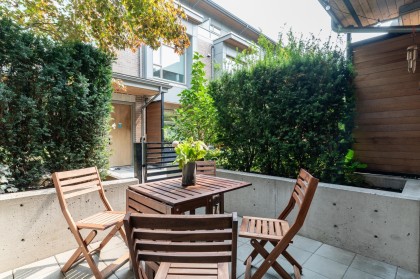 Photo 8 at 5510 Oak Street, Cambie, Vancouver West