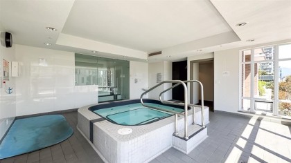 Photo 27 at 906 - 535 Smithe Street, Downtown VW, Vancouver West