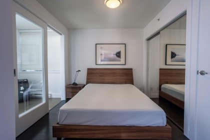 Photo 17 at 906 - 535 Smithe Street, Downtown VW, Vancouver West