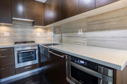 Photo 12 at 906 - 535 Smithe Street, Downtown VW, Vancouver West