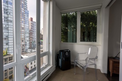 Photo 22 at 906 - 535 Smithe Street, Downtown VW, Vancouver West