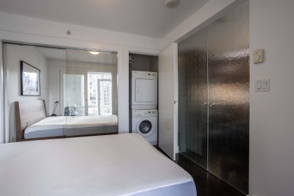 Photo 20 at 906 - 535 Smithe Street, Downtown VW, Vancouver West