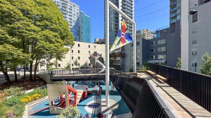 Photo 30 at 906 - 535 Smithe Street, Downtown VW, Vancouver West