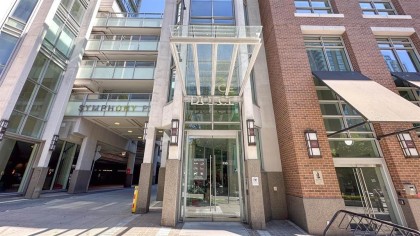 Photo 34 at 906 - 535 Smithe Street, Downtown VW, Vancouver West