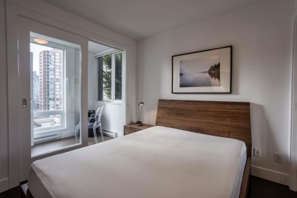 Photo 19 at 906 - 535 Smithe Street, Downtown VW, Vancouver West
