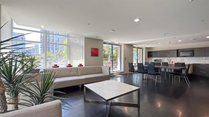 Photo 35 at 906 - 535 Smithe Street, Downtown VW, Vancouver West