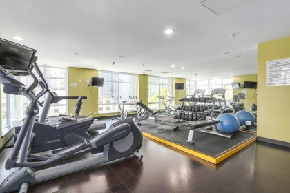 Photo 31 at 906 - 535 Smithe Street, Downtown VW, Vancouver West