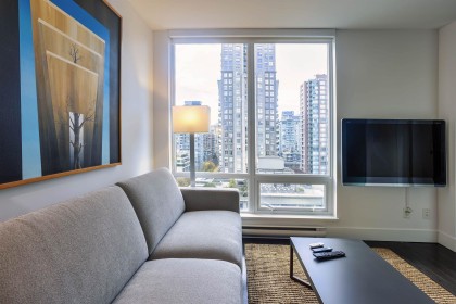 Photo 8 at 906 - 535 Smithe Street, Downtown VW, Vancouver West