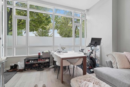 Photo 17 at 38 Athletes Way, False Creek, Vancouver West