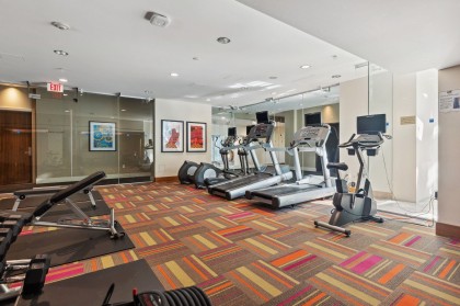 Photo 32 at 38 Athletes Way, False Creek, Vancouver West