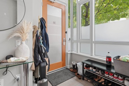 Photo 9 at 38 Athletes Way, False Creek, Vancouver West