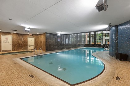 Photo 38 at 38 Athletes Way, False Creek, Vancouver West