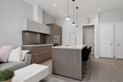 Photo 18 at 38 Athletes Way, False Creek, Vancouver West