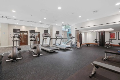 Photo 37 at 38 Athletes Way, False Creek, Vancouver West