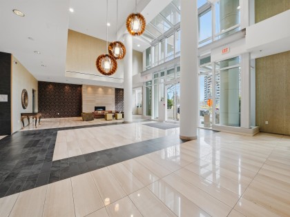 Photo 31 at 38 Athletes Way, False Creek, Vancouver West