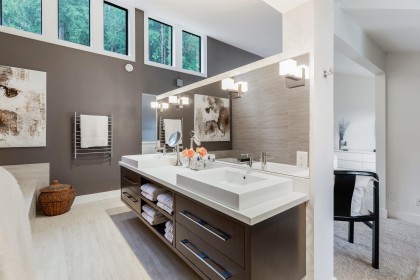 Photo 7 at 470 Timbertop Drive, Lions Bay, West Vancouver