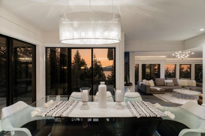 Photo 3 at 470 Timbertop Drive, Lions Bay, West Vancouver