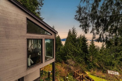 Photo 9 at 470 Timbertop Drive, Lions Bay, West Vancouver