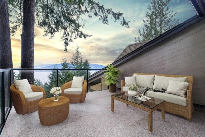 Photo 31 at 470 Timbertop Drive, Lions Bay, West Vancouver