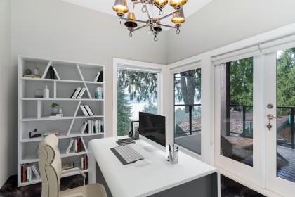 Photo 21 at 470 Timbertop Drive, Lions Bay, West Vancouver