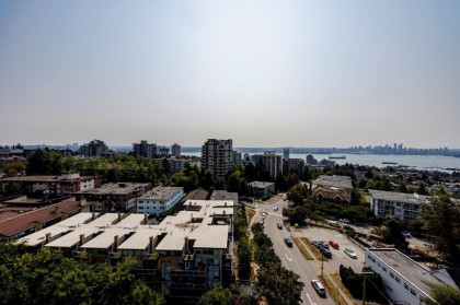 Photo 6 at 1103 - 1320 Chesterfield Avenue, Central Lonsdale, North Vancouver