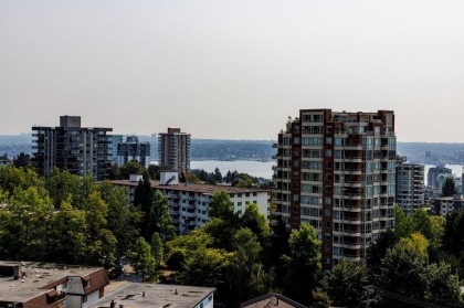 Photo 7 at 1103 - 1320 Chesterfield Avenue, Central Lonsdale, North Vancouver