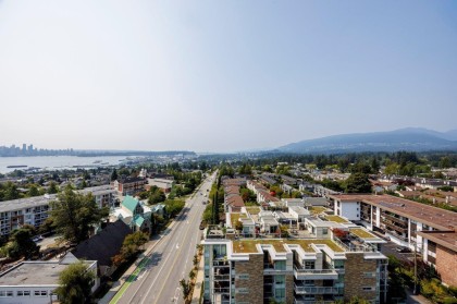 Photo 3 at 1103 - 1320 Chesterfield Avenue, Central Lonsdale, North Vancouver
