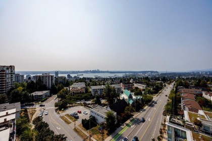 Photo 5 at 1103 - 1320 Chesterfield Avenue, Central Lonsdale, North Vancouver