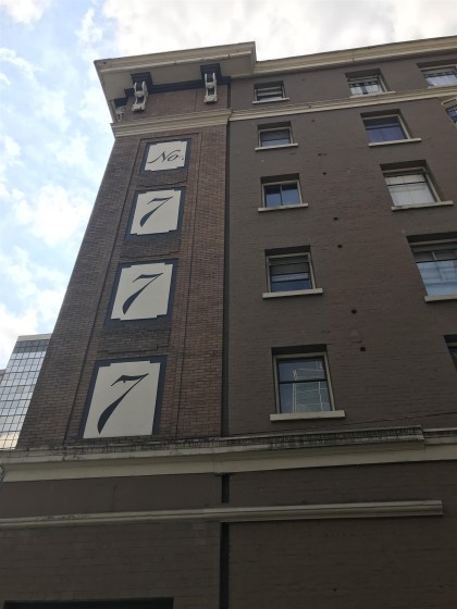 Photo 15 at 21 - 777 Burrard Street, West End VW, Vancouver West
