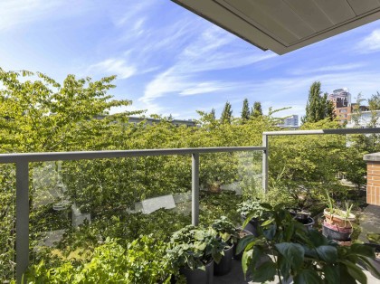 Photo 27 at 412 - 618 W 45th Avenue, Oakridge VW, Vancouver West